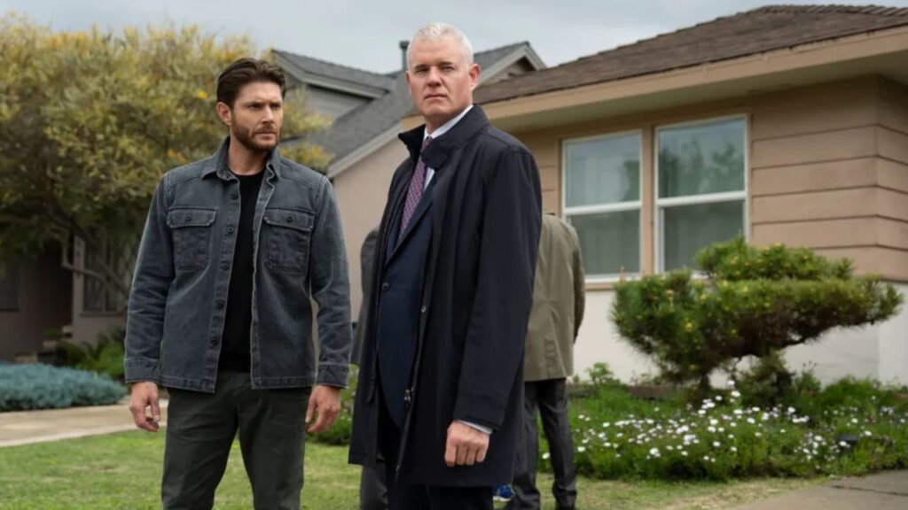 Jensen Ackles’ Countdown Becomes a Global Streaming Hit (1)