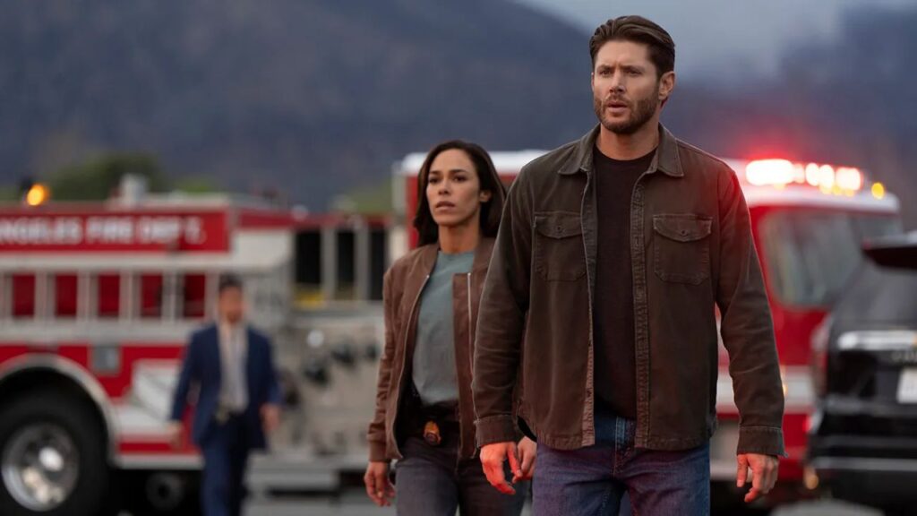Jensen Ackles’ Countdown Becomes a Global Streaming Hit