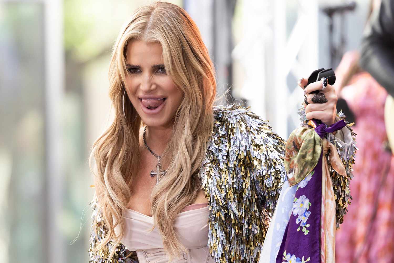 Jessica-Simpson-performs-Citi-concert-Today-show