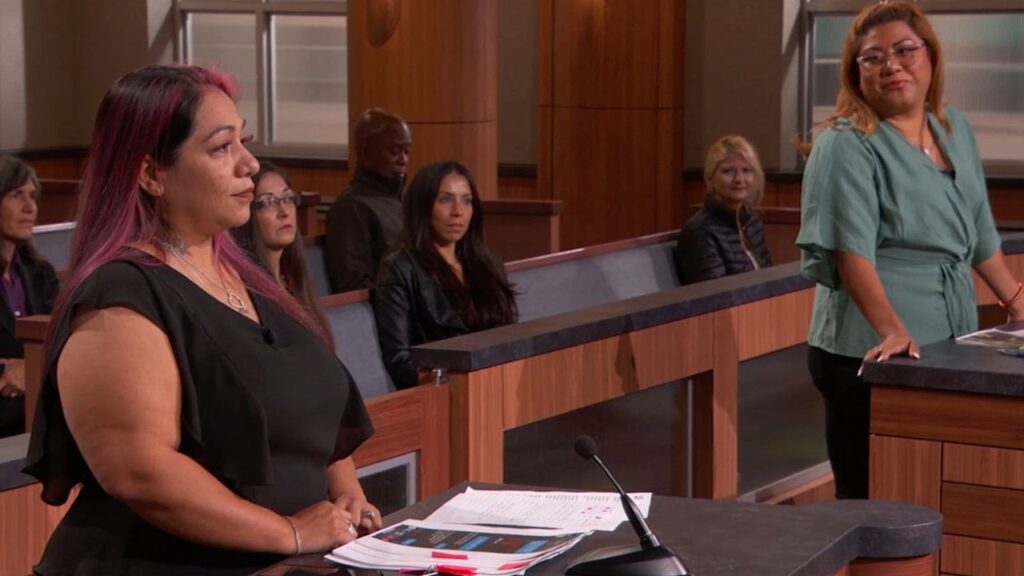 Judge Judy Is Putting Justice Itself on Trial In Her New Show
