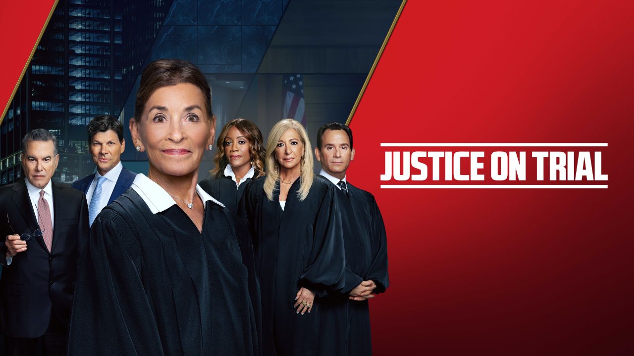 Judge Judy Is Putting Justice Itself on Trial In Her New Show
