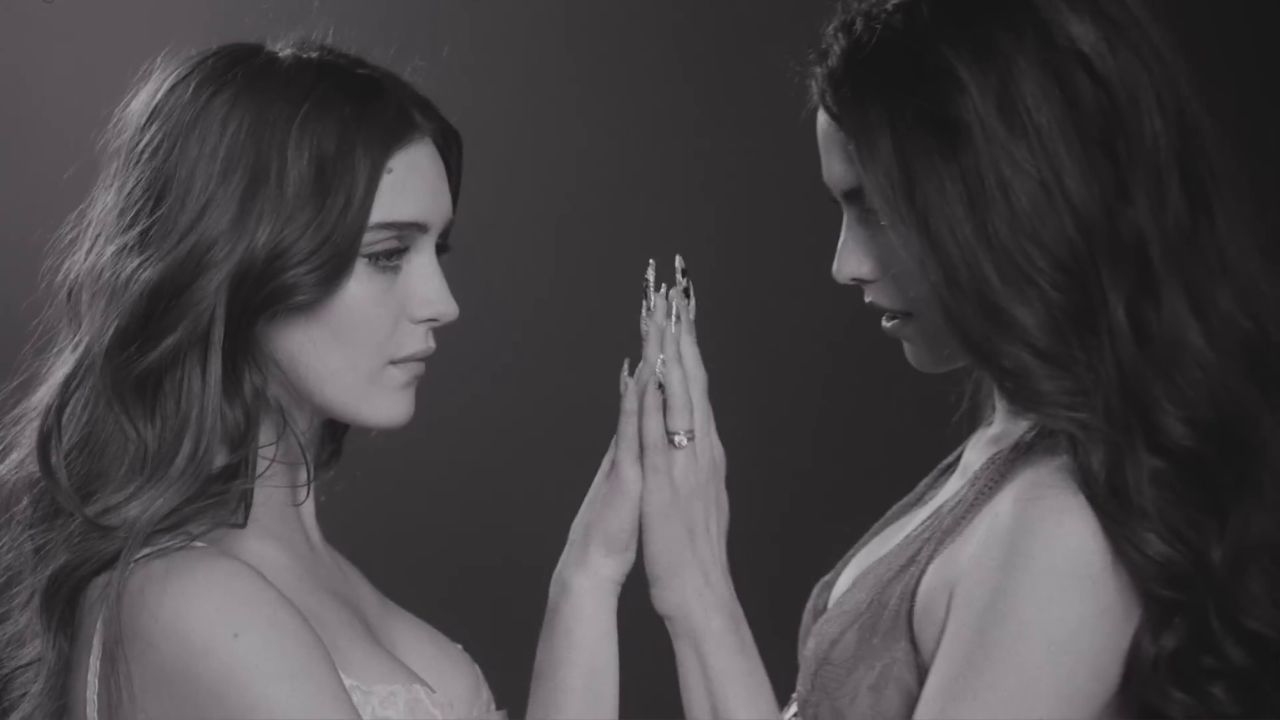 Lace Manhattan Margaret Qualley’s Bold New Musical Alter‑Ego