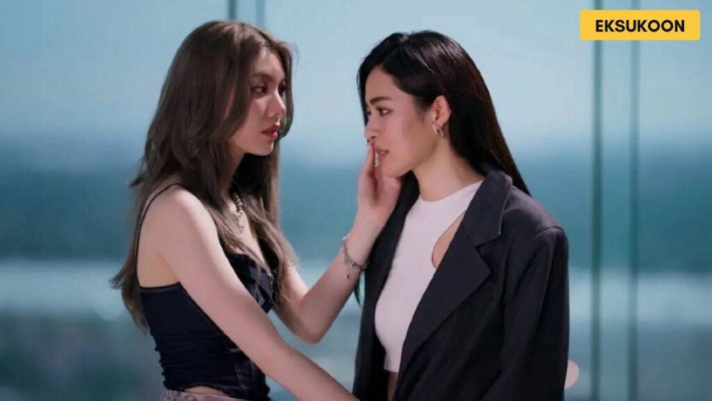 LingOrm Returns In Thai GL Series “Only You” Watch Online