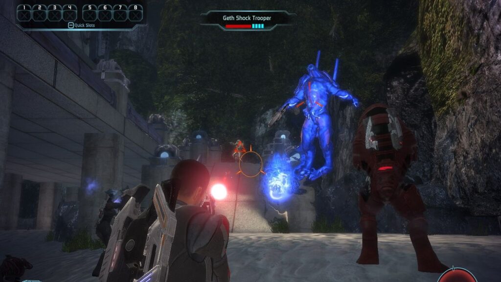 Mass Effect Legendary Edition (2021)