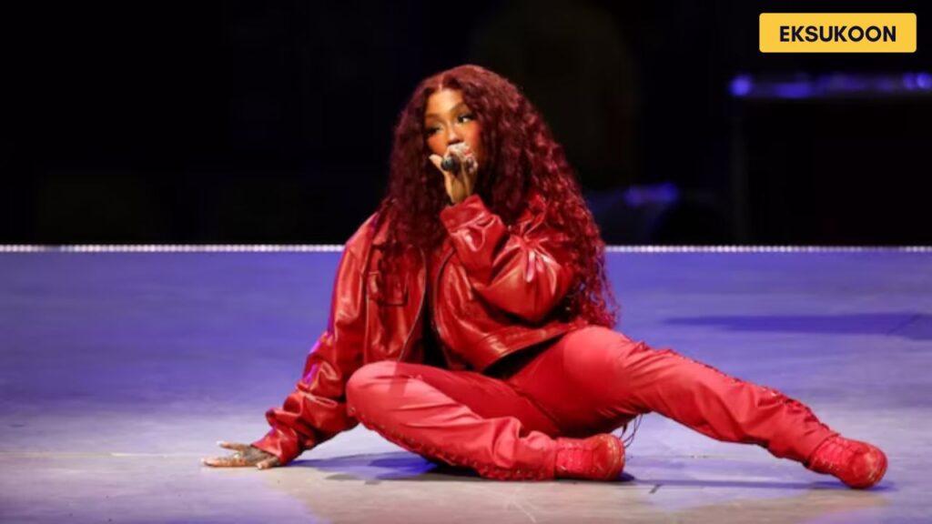 SZA reacts after Nicki Minaj’s pointed criticism