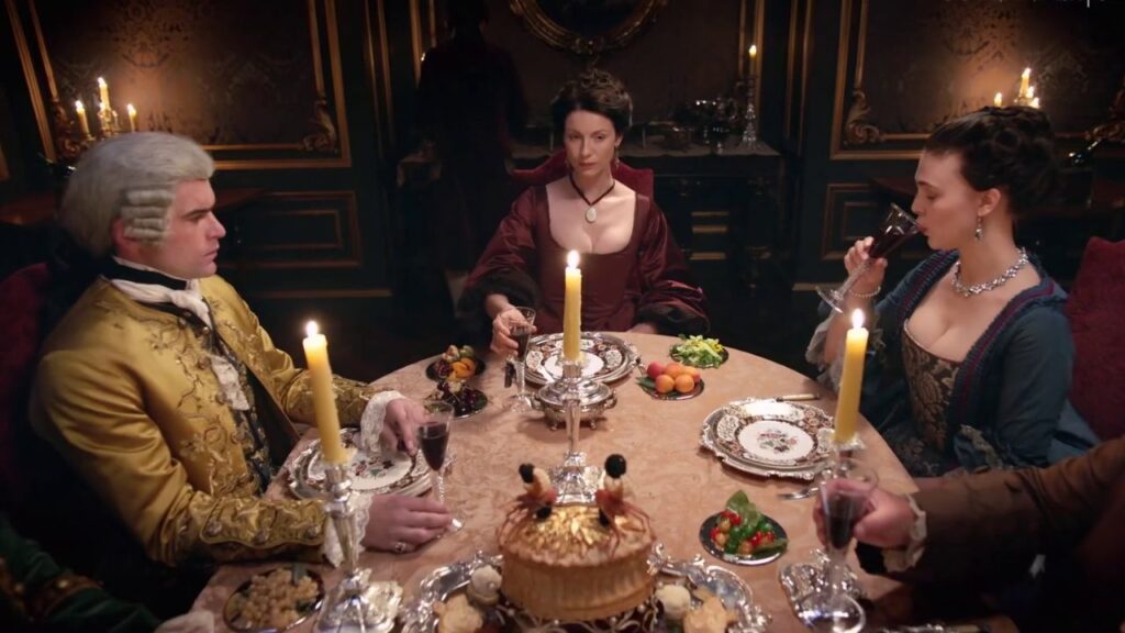 Outlander Season 8 at Comic‑Con: Final Chapter Begins