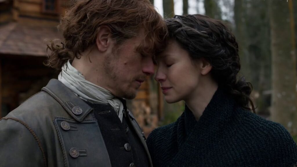 Outlander Season 8 at Comic‑Con: Final Chapter Begins