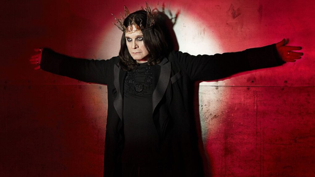 Ozzy Osbourne Dies at 76, Weeks After Epic Farewell Concert