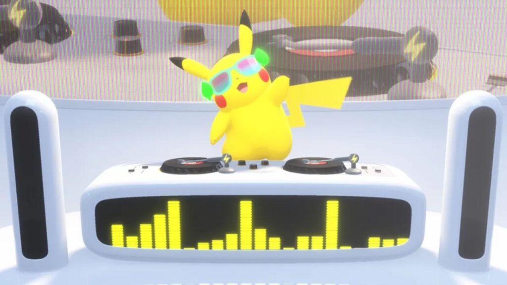 Pokémon Presents July 2025 When & Where to Watch