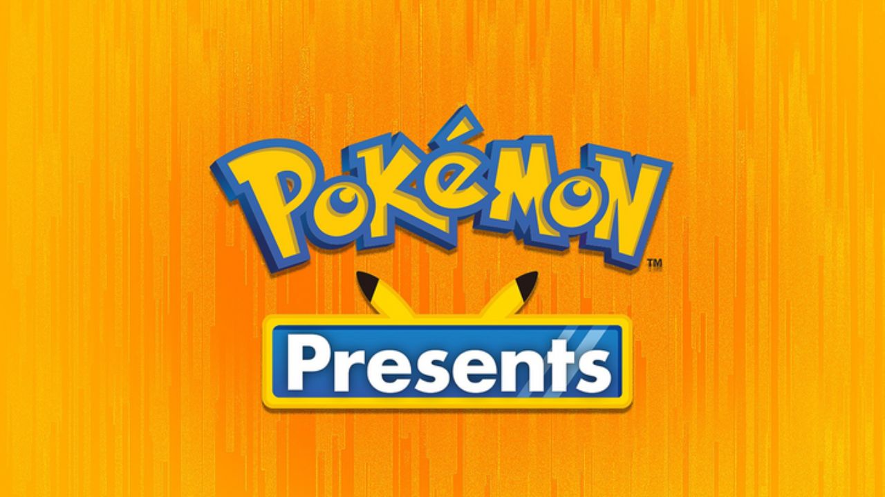 Pokémon Presents July 2025 When & Where to Watch