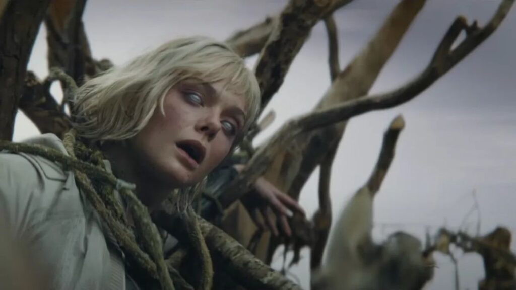 Predator: Badlands Trailer Leads To Another ‘Alien Vs. Predator’ Brawl