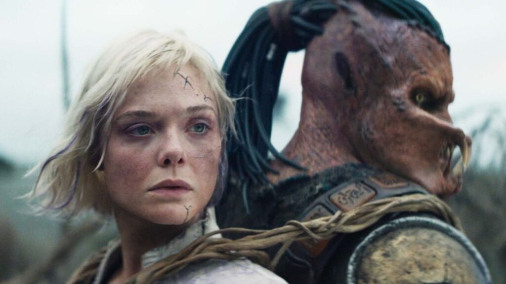 Predator: Badlands Trailer Leads To Another ‘Alien Vs. Predator’ Brawl