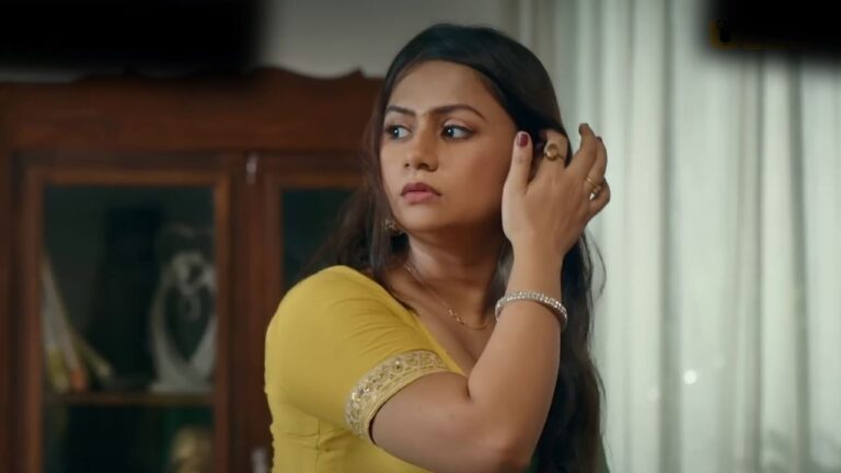 Priyanka Haldar Web Series List Watch Online