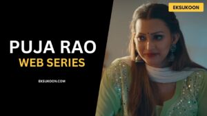 Puja Rao Archives - EkSukoon
