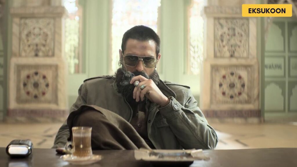 Ranveer Singh Dhurandhar Movie Cast