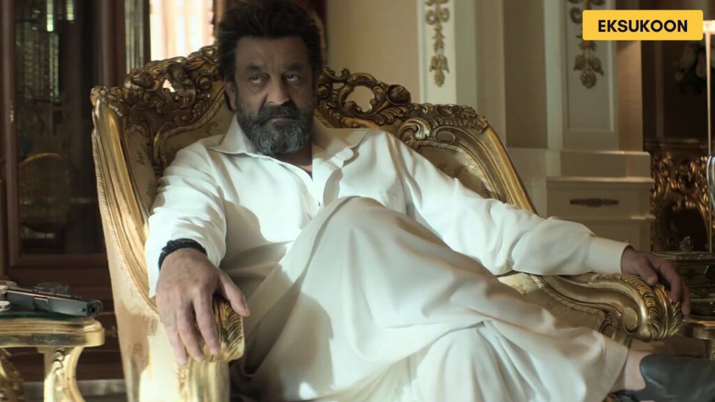 Ranveer Singh Dhurandhar Movie Cast