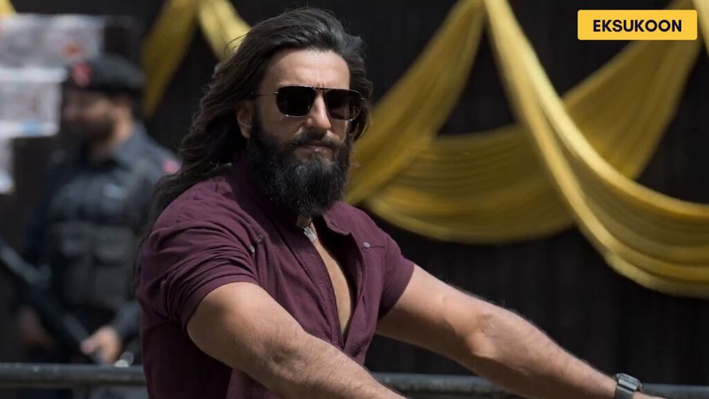 Ranveer Singh Dhurandhar movie release date