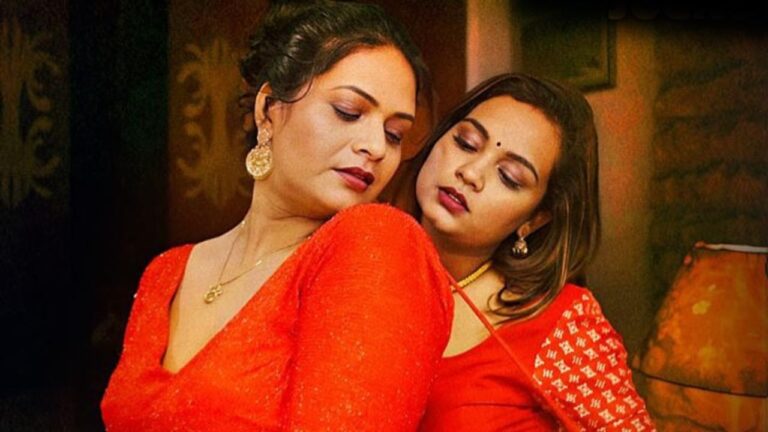 Rivaaz Web Series All Episodes Watch Online on Jugnu App (2025)
