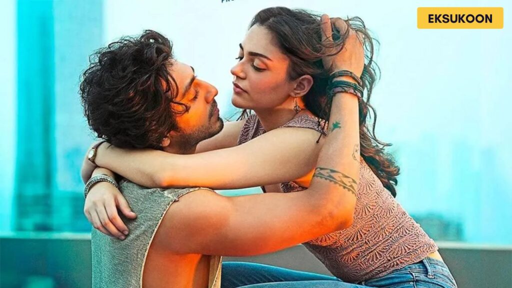 Saiyaara Movie Advance Booking Surpassed Housefull 5 & Raid 2