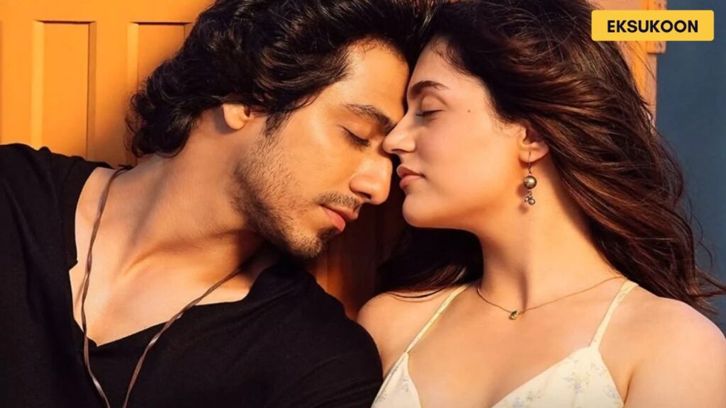 Saiyaara Review Mohit Suri’s Melodious Tragedy Worth Watching