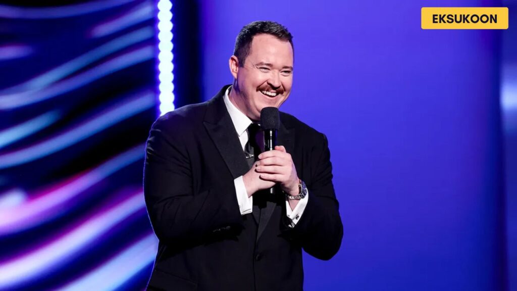 Shane Gillis Bombs at ESPYs With Homophobic and Racist Jokes on Karl-Anthony Towns