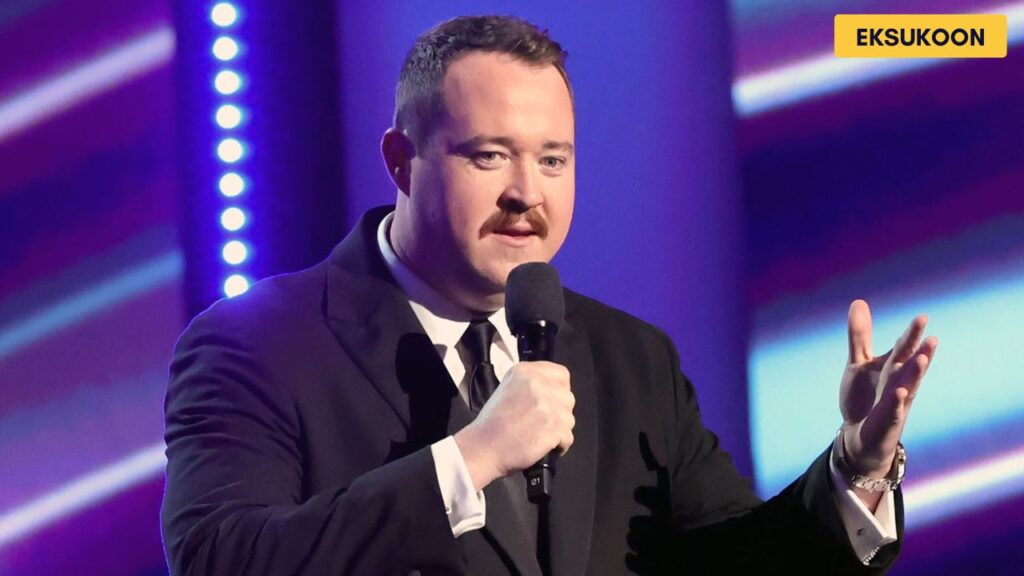 Shane Gillis’ ESPYs Monologue Sparks Mixed Reactions