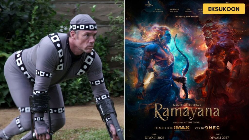 Terry Notary Joins Ramayana as Hanuman MoCap Lead (2)