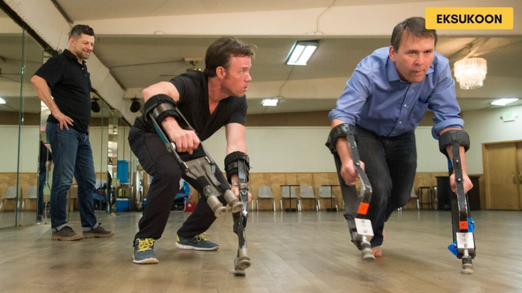 Terry Notary Joins Ramayana as Hanuman MoCap Lead (2)