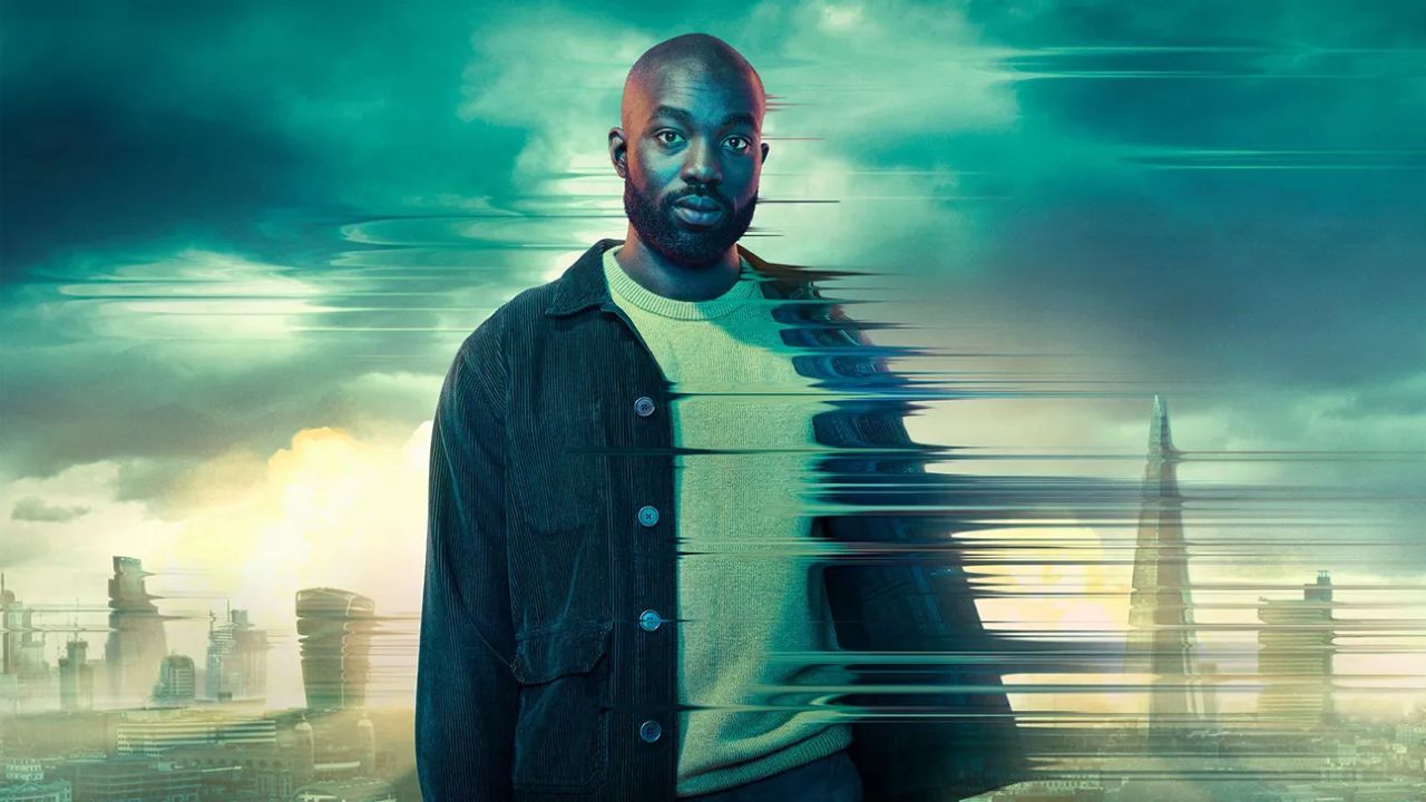 The Lazarus Project, Watch Online Mind‑Bending Sci‑Fi Series On Netflix