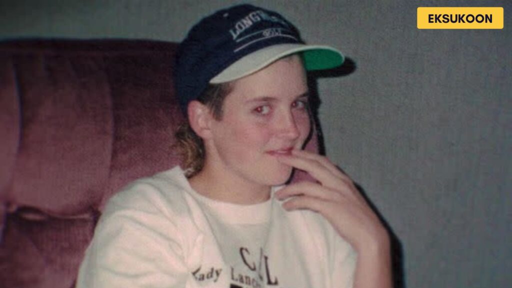 The True Story Behind Amy Bradley Is Missing