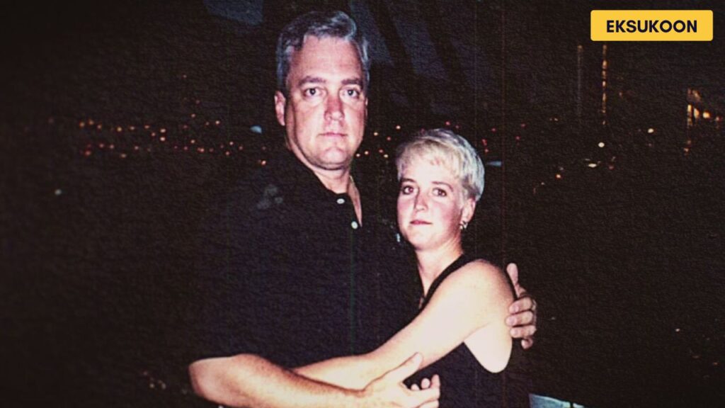The True Story Behind Amy Bradley Is Missing