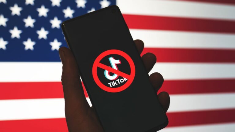 TikTok Faces US Shutdown Without Chinese Deal Approval, US Commerce Secretary Says