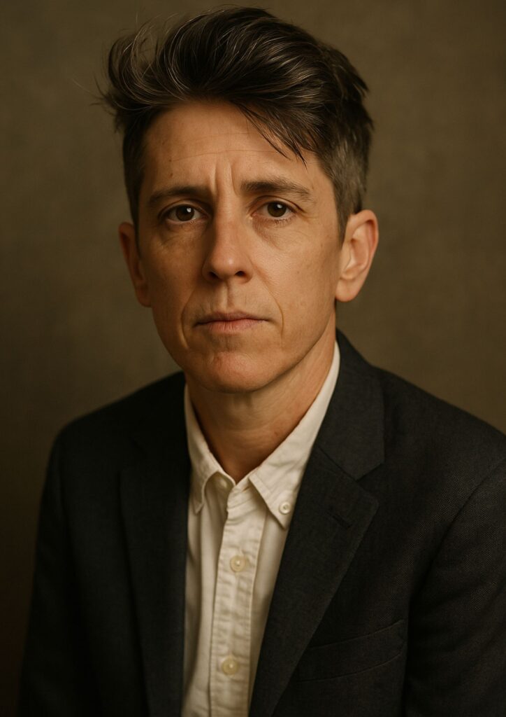 Andrea Gibson Dies at 49 – Legacy of a Queer Poetry Icon Lives On