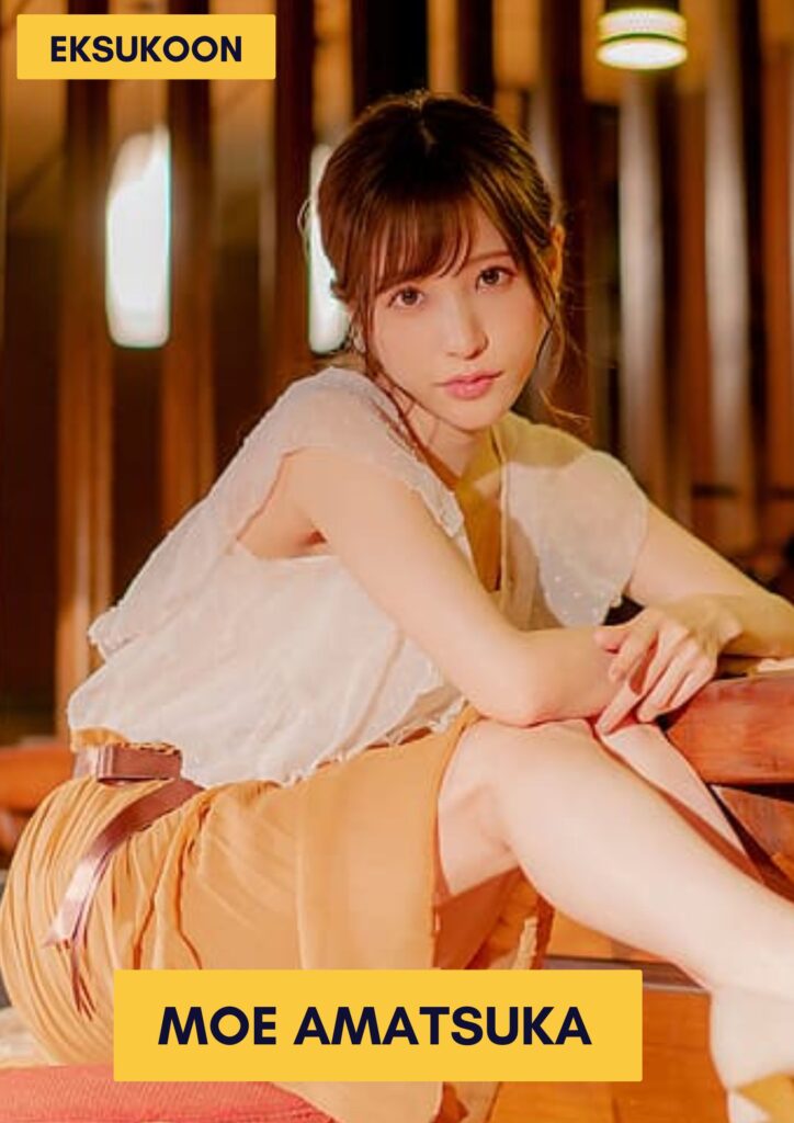 Top 10 Most Searched JAV Actresses in July 2025