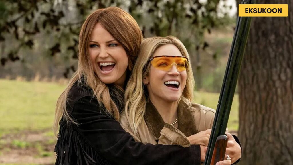 Upcoming Web Series on Netflix, Max & Amazon Prime in 2025