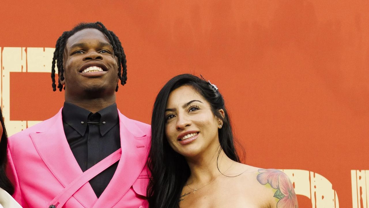 Travis Hunter’s Wife Leanna Lenee Breaks Silence in Tearful TikTok (1)