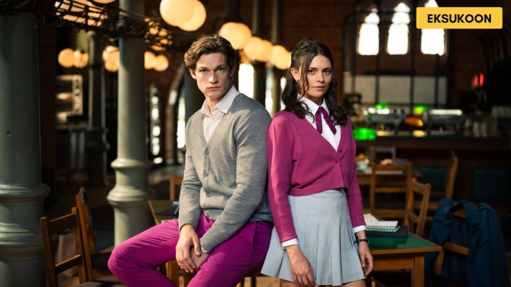 Upcoming Web Series on Netflix, Max & Amazon Prime in 2025