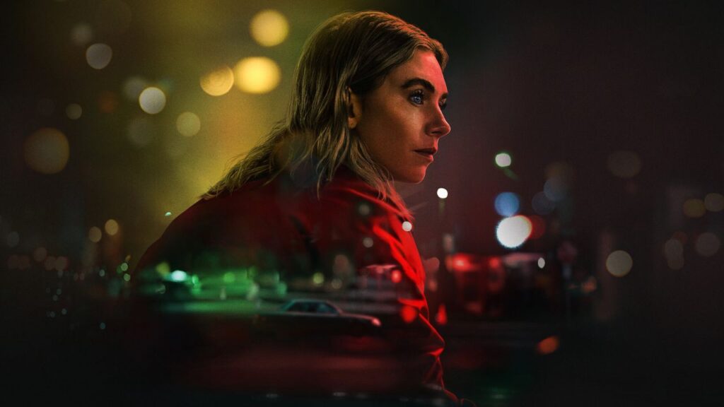 Vanessa Kirby’s Fierce Transformation in Netflix’s “Night Always Comes”
