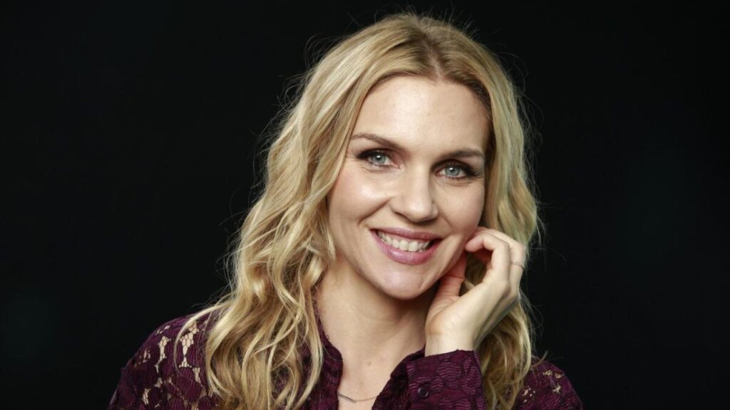 Vince Gilligan’s New Apple TV+ Series with Rhea Seehorn All You Need to Know