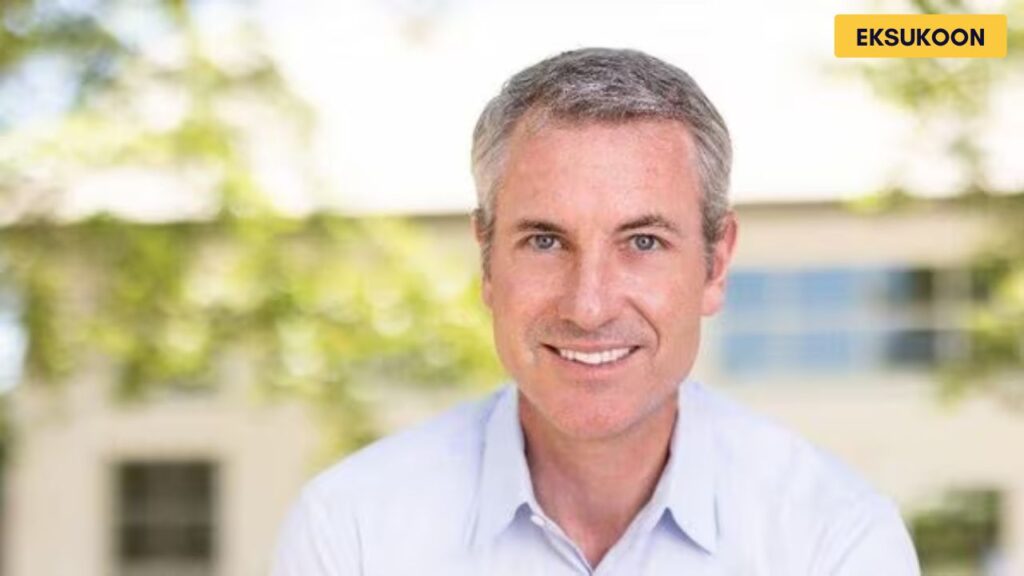 Who Is Andy Byron Background, Career, and Role at Astronomer.io Explained