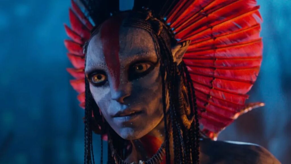 Who Is Varang Oona Chaplin’s Powerhouse Role in Avatar Fire and Ash
