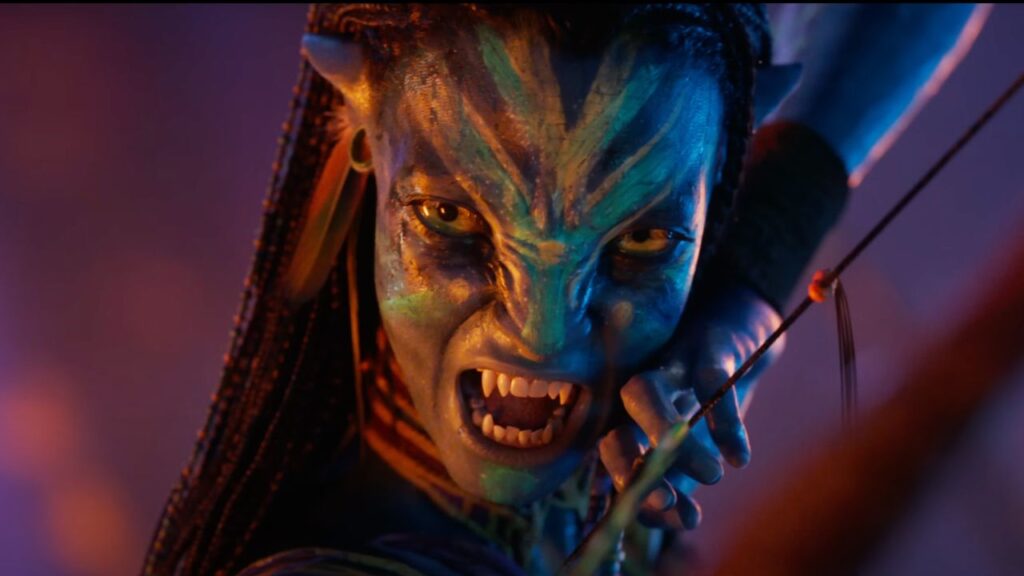 Who Is Varang Oona Chaplin’s Powerhouse Role in Avatar Fire and Ash