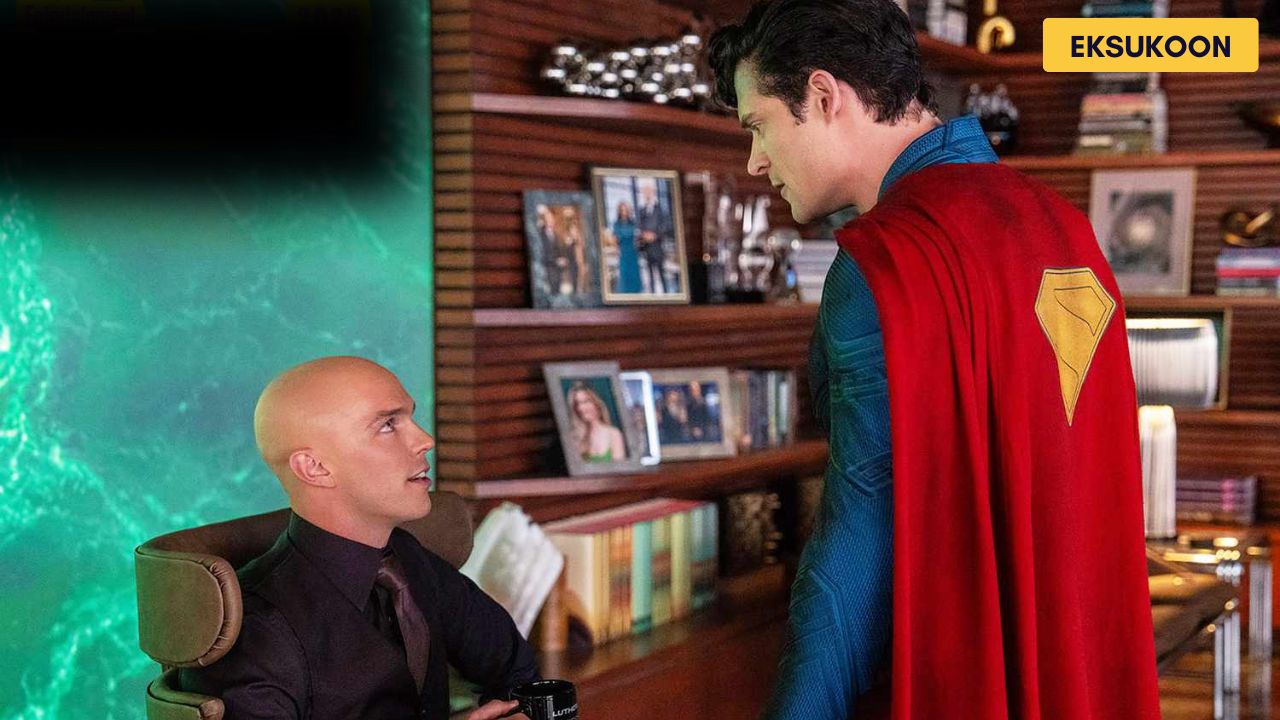 Why Nicholas Hoult Was Paid More Than Superman & Lois Lane Combined