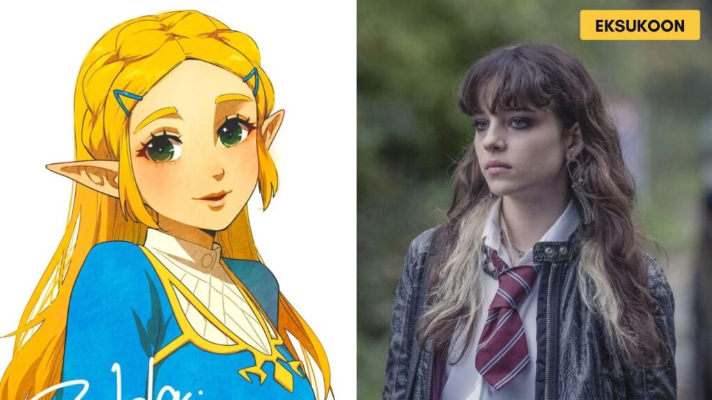 Zelda Movie Casts Bo Bragason & Ainsworth as Leads (1)