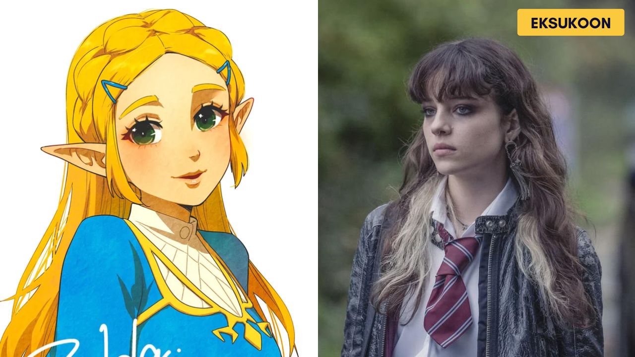Zelda Movie Casts Bo Bragason & Ainsworth as Leads (1)