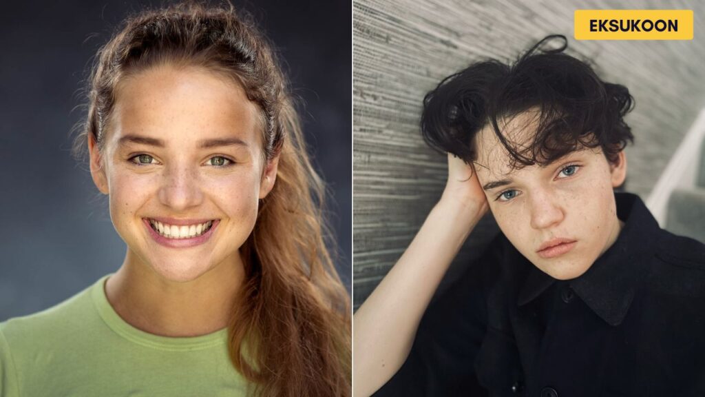 Zelda Movie Casts Bo Bragason & Ainsworth as Leads (1)