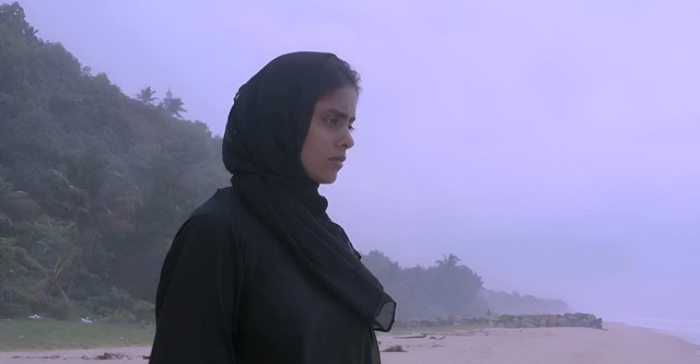 Kani Kusruti in Biriyaani
