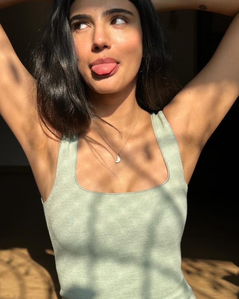 Medha Rana border 2 actress debut opposite Varun Dhawan