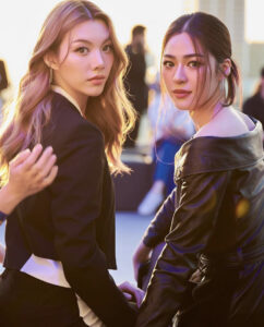 LingOrm Returns In Thai GL Series “Only You” Watch Online - EkSukoon