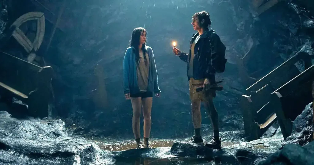 together movie review alison brie dave franco